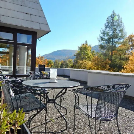 Free Apartment - Bei Den Thermen Bad Urach Exterior photo