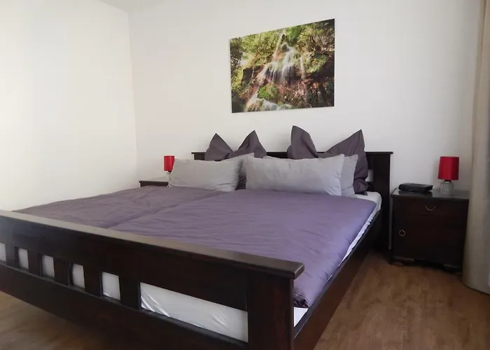 Free Apartment - Bei Den Thermen