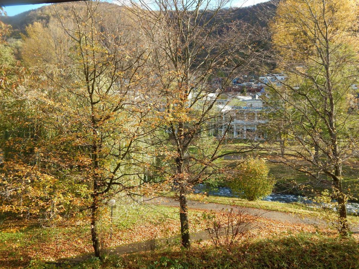 Free - Bei Den Thermen * Bad Urach