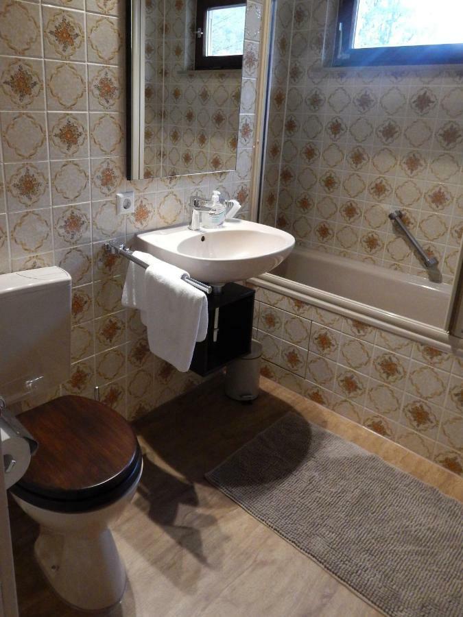 Apartment Free - Bei Den Thermen Bad Urach