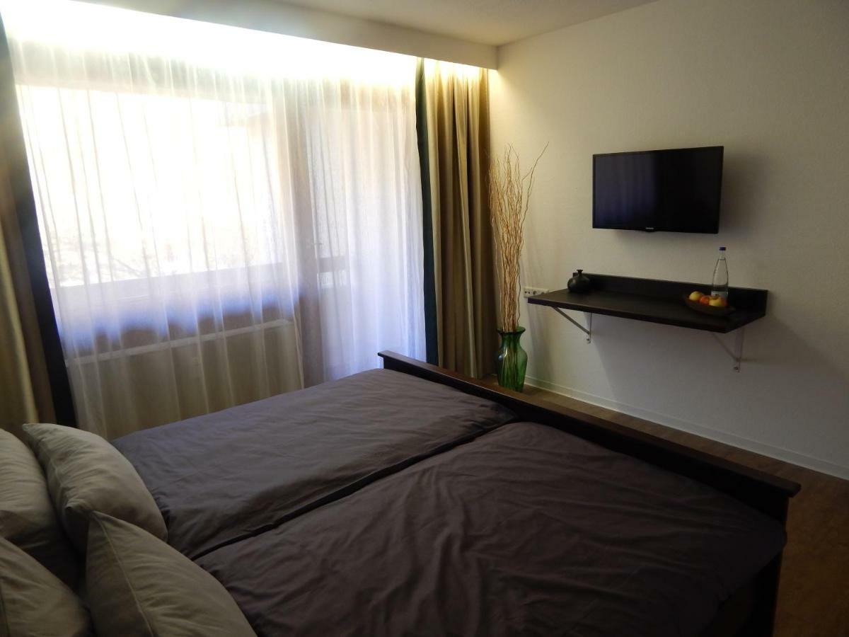 Free - Bei Den Thermen Apartment Bad Urach