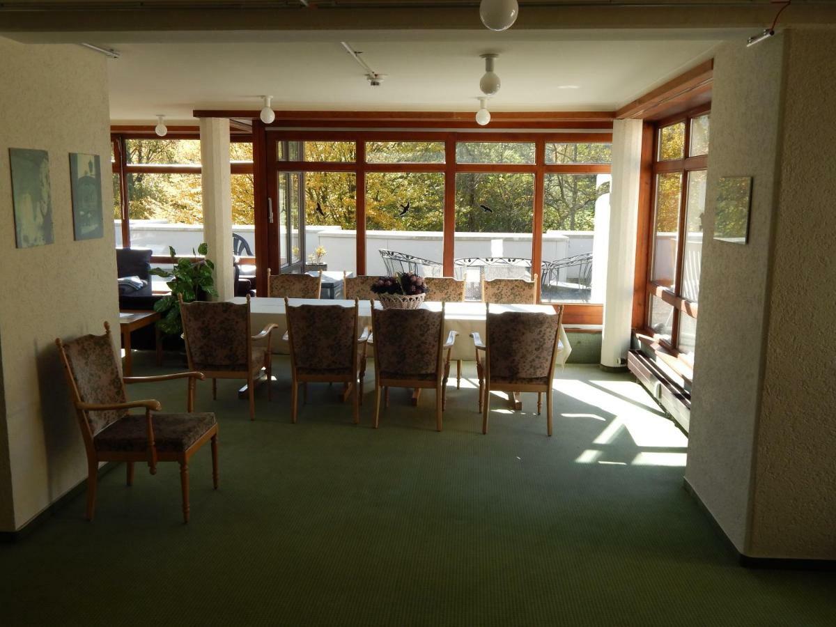 Apartment Free - Bei Den Thermen *