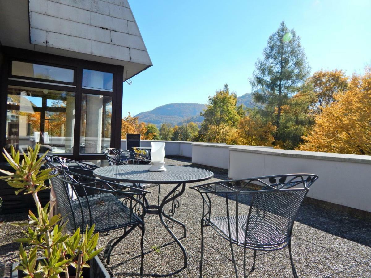 Apartment Free - Bei Den Thermen