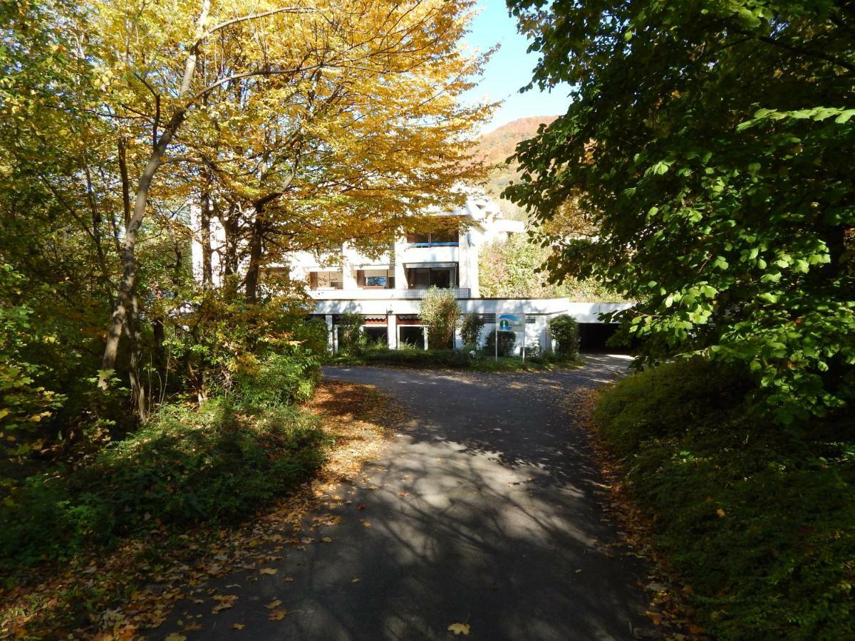 Free - Bei Den Thermen Apartment Bad Urach