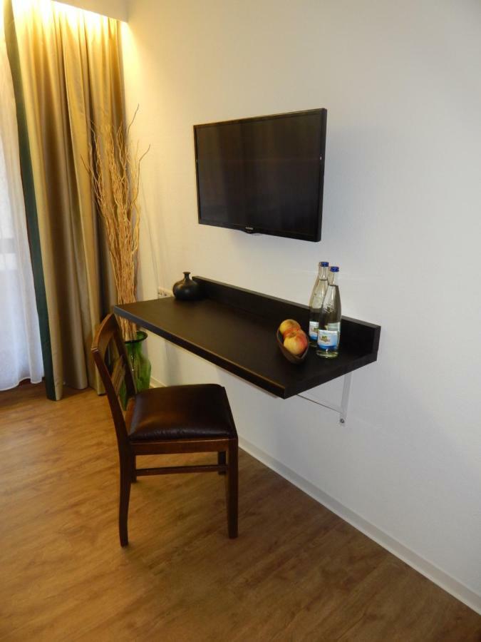 Apartment Free - Bei Den Thermen *