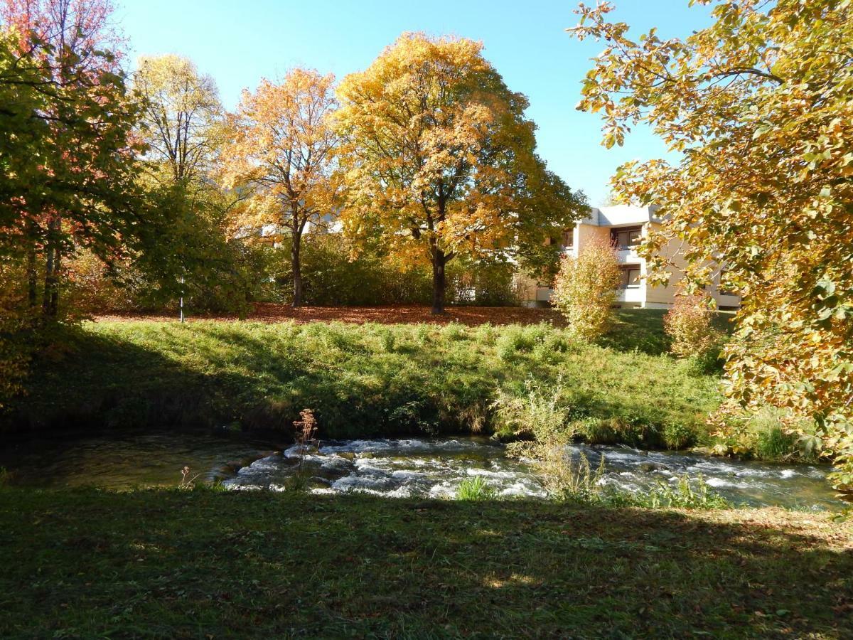 Free - Bei Den Thermen * Bad Urach