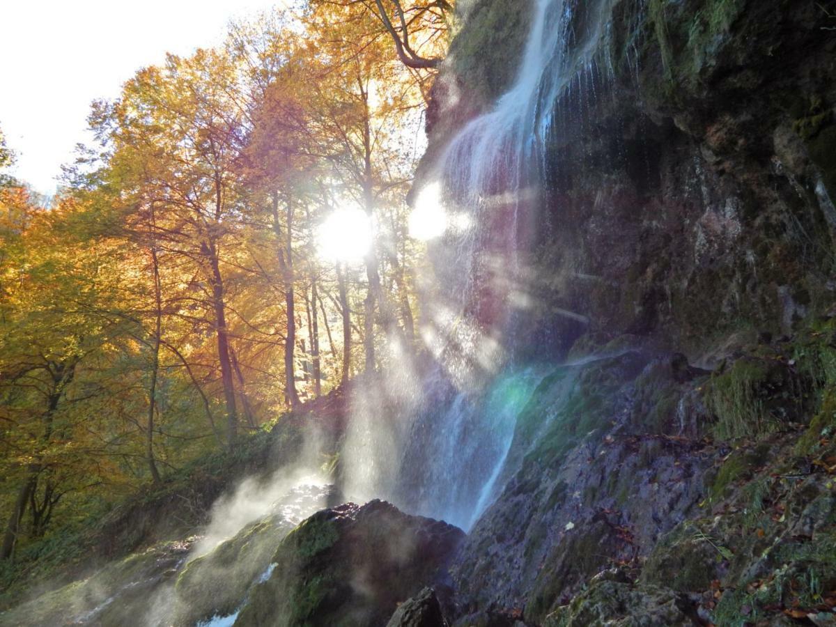 Free - Bei Den Thermen * Bad Urach