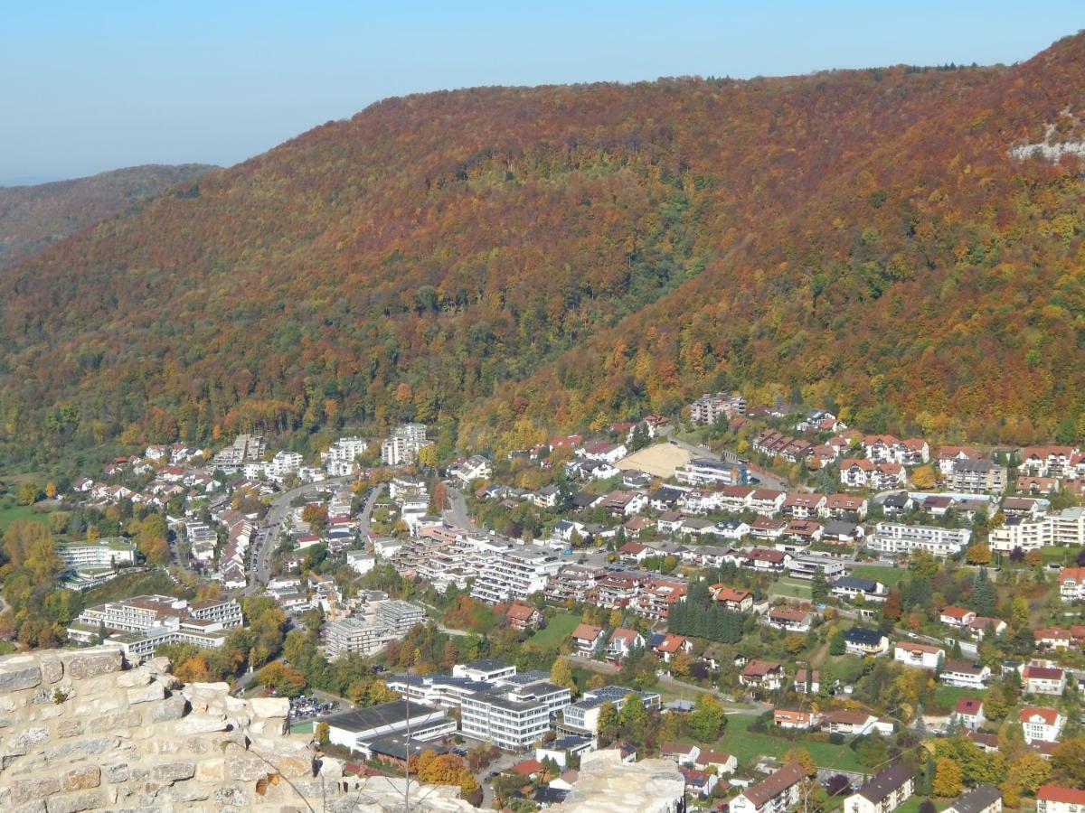 Free - Bei Den Thermen Bad Urach