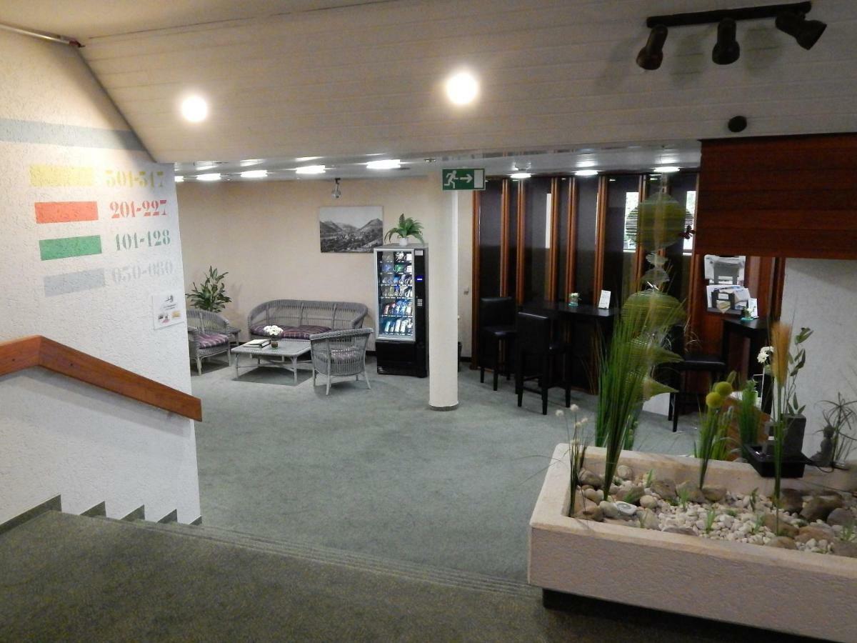Apartment Free - Bei Den Thermen *