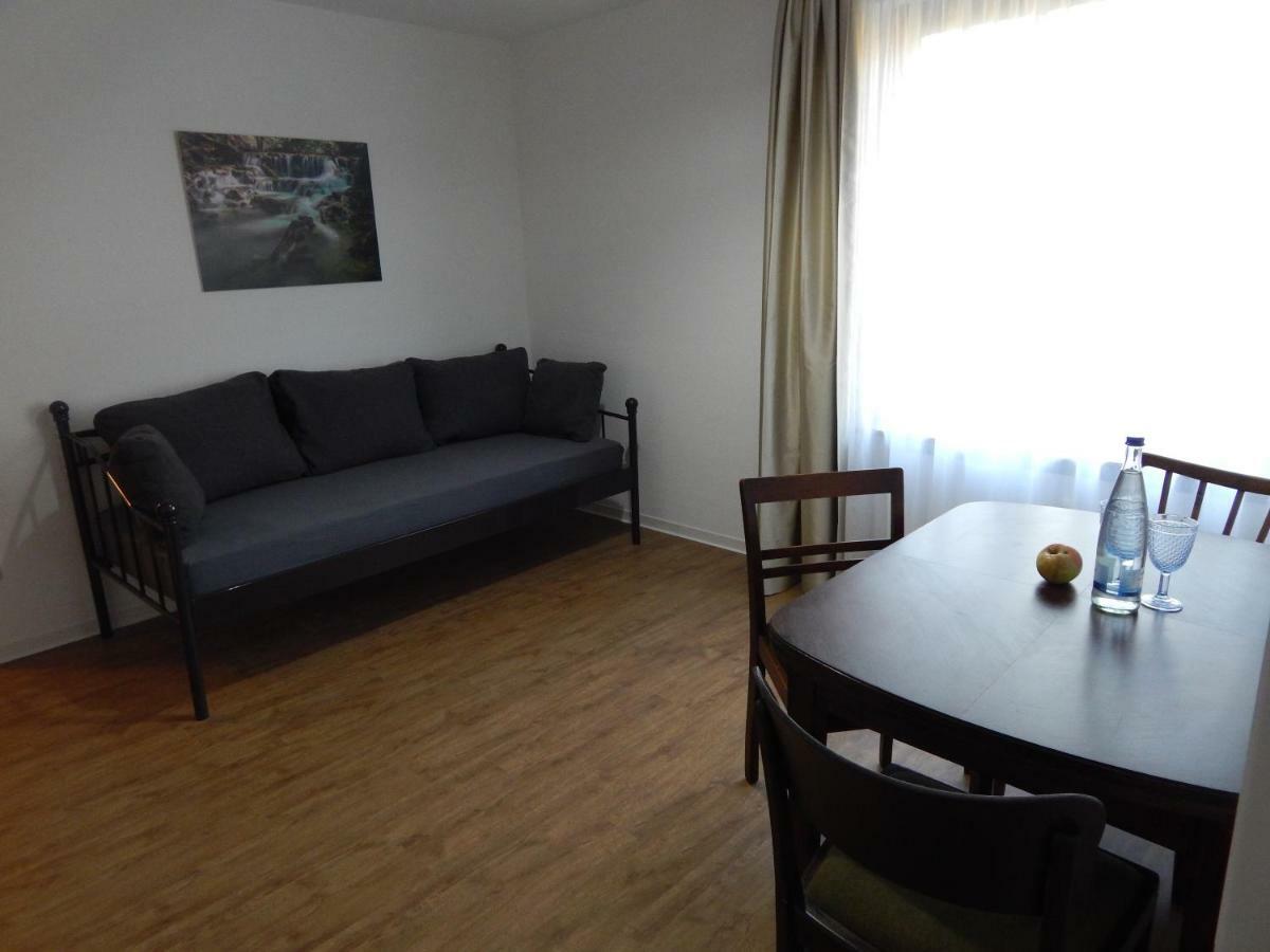 Apartment Free - Bei Den Thermen *