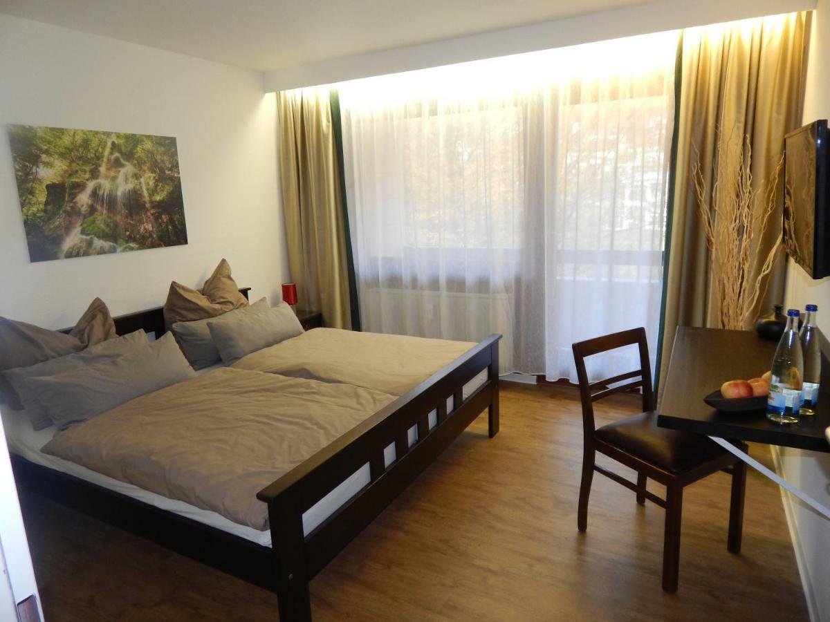 Apartment Free - Bei Den Thermen *