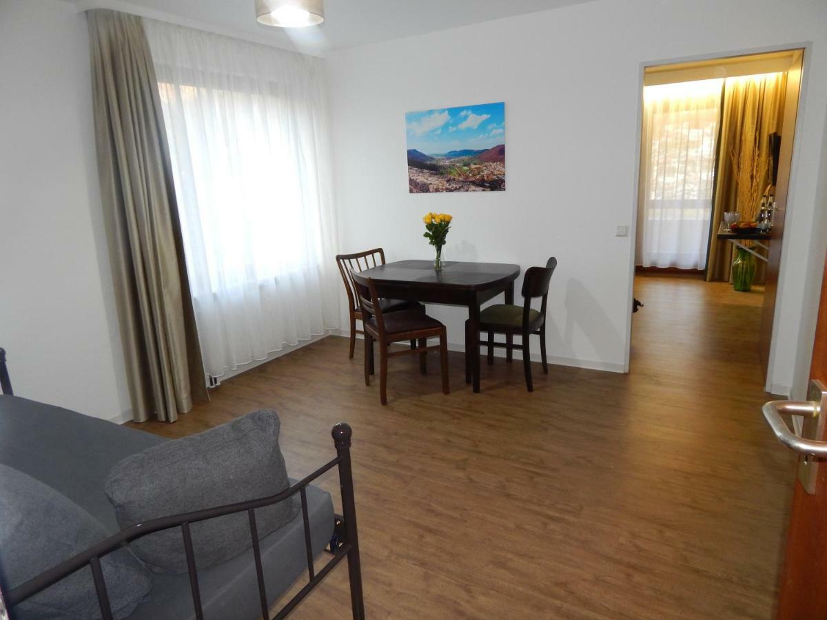Apartment Free - Bei Den Thermen *