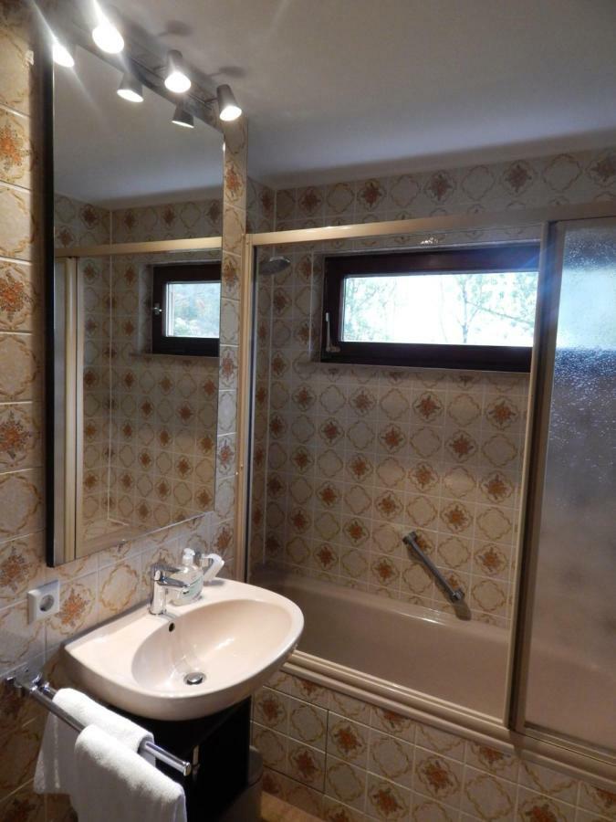 Free - Bei Den Thermen Apartment