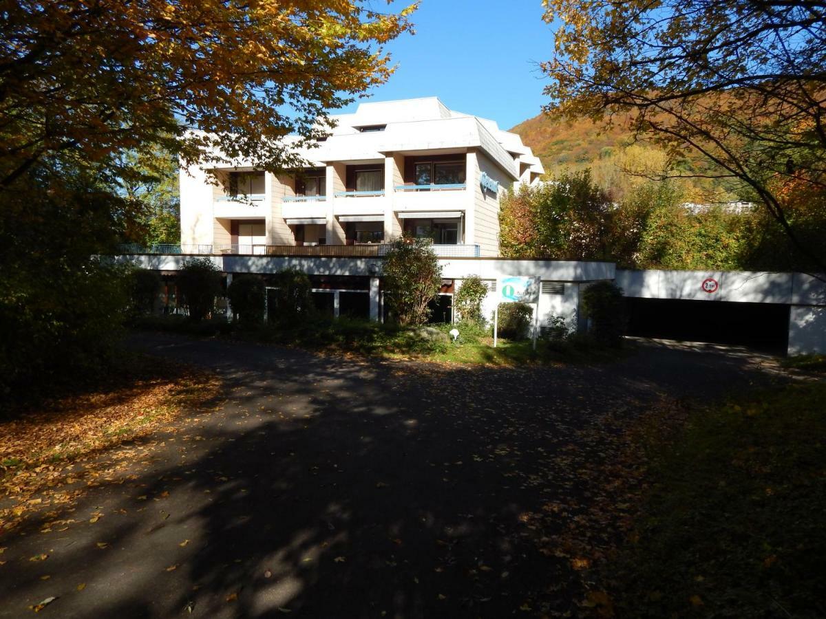 Apartment Free - Bei Den Thermen *