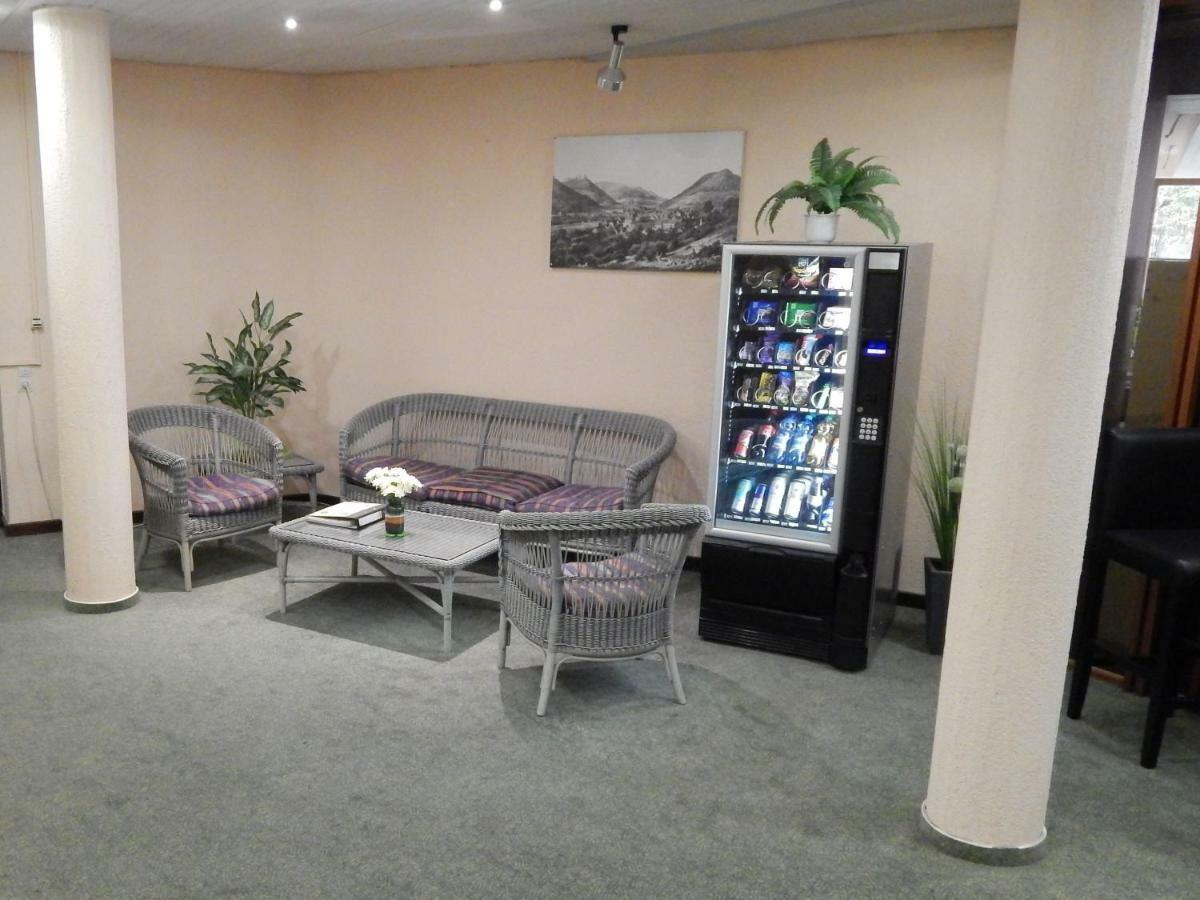 Apartment Free - Bei Den Thermen