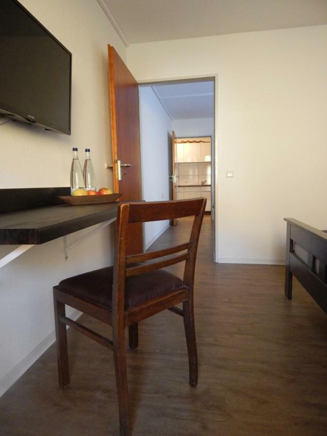 Free - Bei Den Thermen Apartment *
