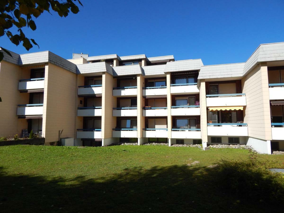 Apartment Free - Bei Den Thermen