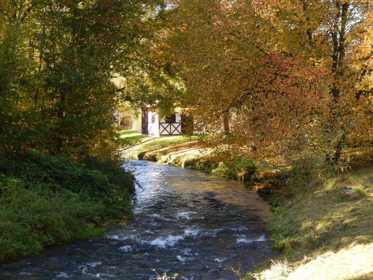 Apartment Free - Bei Den Thermen Bad Urach
