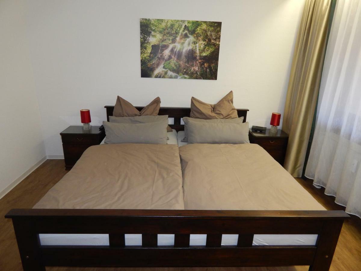 Apartment Free - Bei Den Thermen