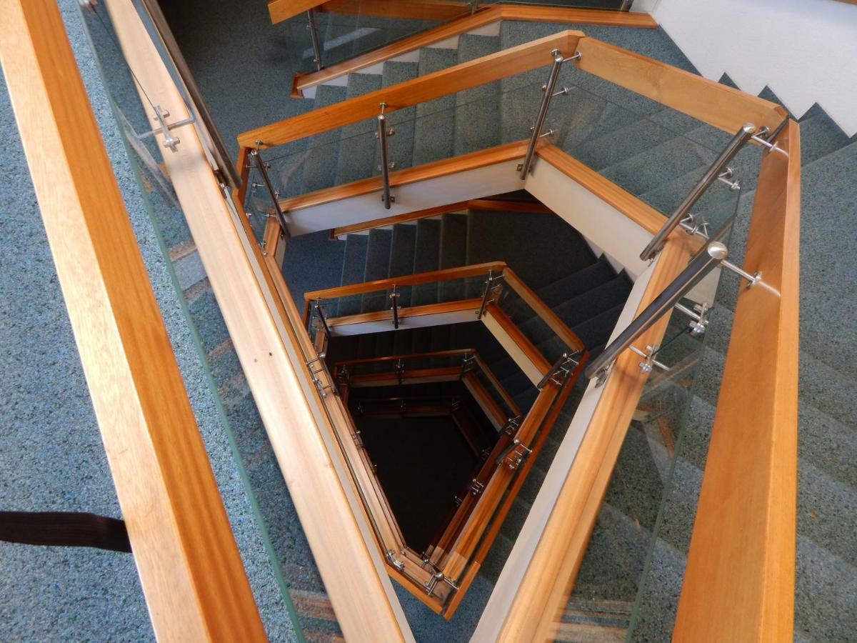 Apartment Free - Bei Den Thermen