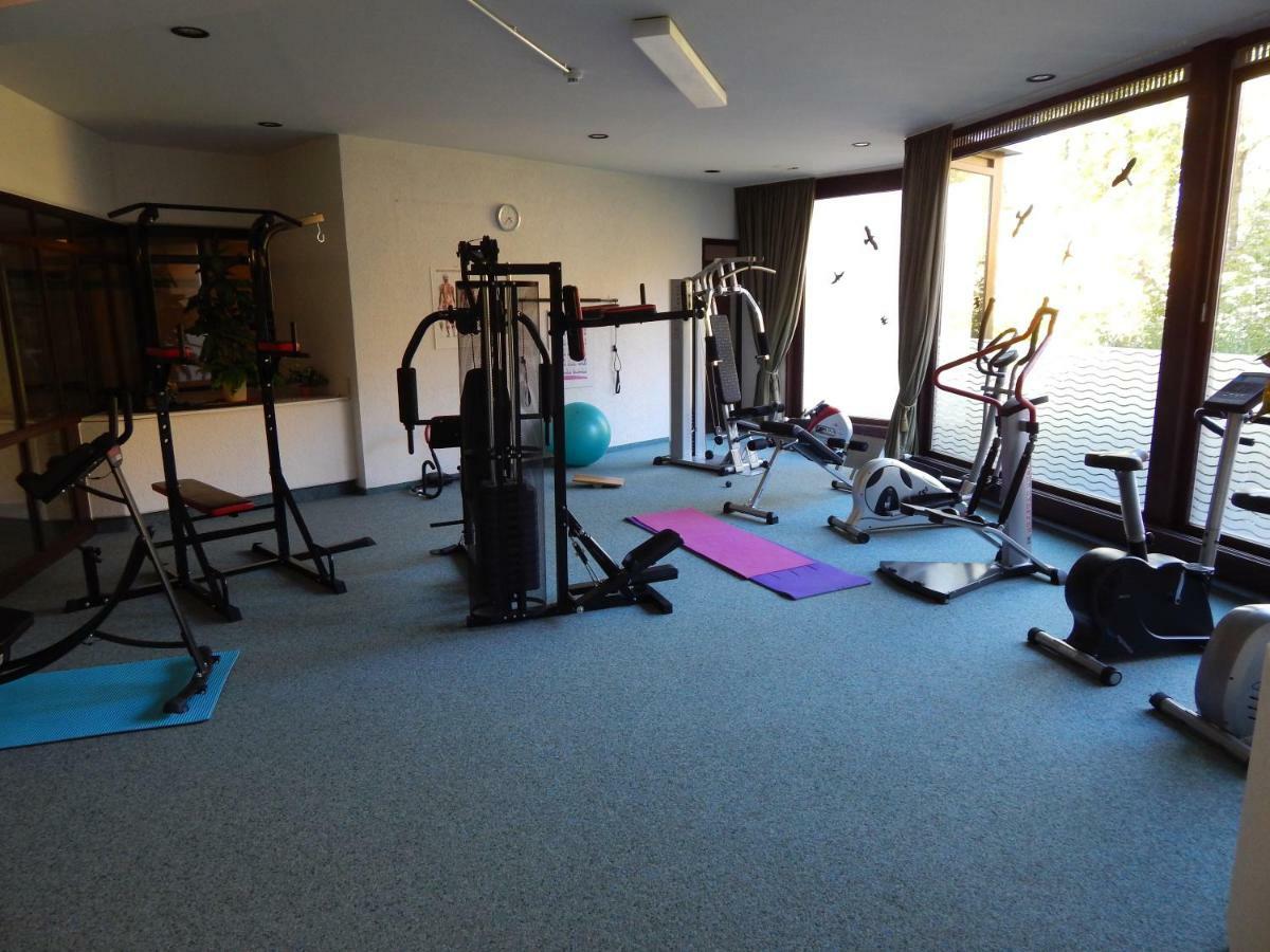 Apartment Free - Bei Den Thermen *