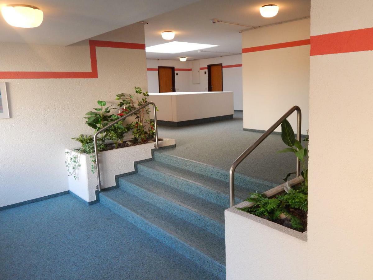 Apartment Free - Bei Den Thermen *