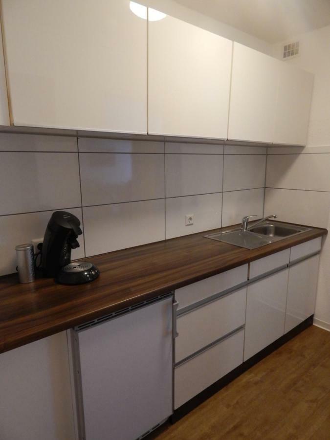 Apartment Free - Bei Den Thermen *