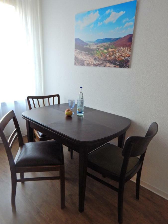 Free - Bei Den Thermen Apartment Bad Urach