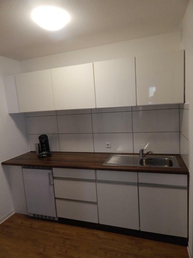 Apartment Free - Bei Den Thermen *